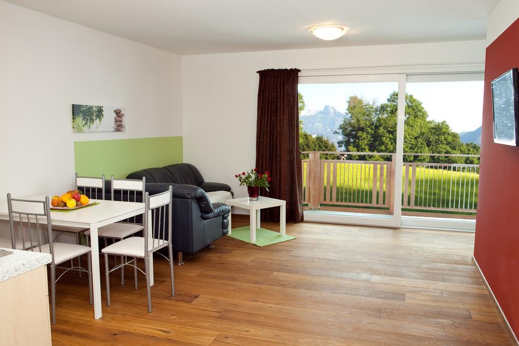 Erlachmuehle Mondsee Ruang foto