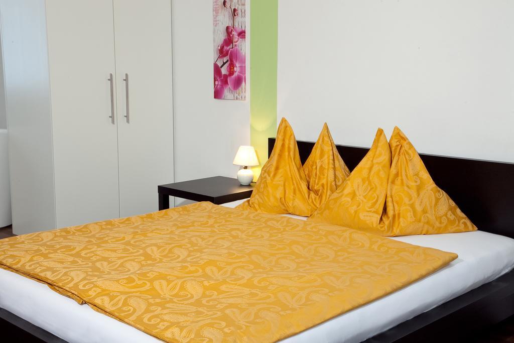 Erlachmuehle Mondsee Bagian luar foto