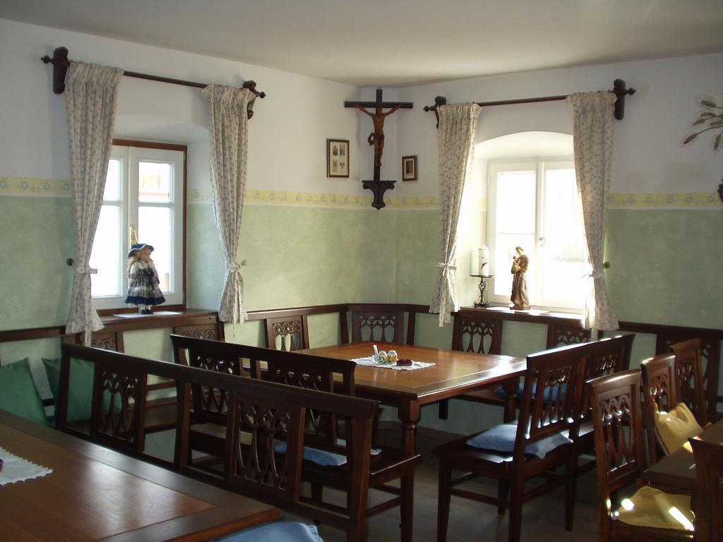 Erlachmuehle Mondsee Bagian luar foto
